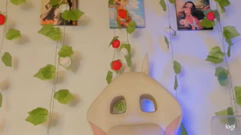 APRIL online show from February 25, 4:31 pm