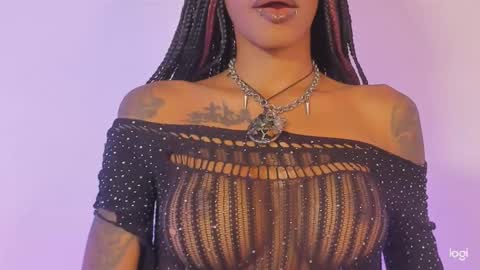 APRIL online show from September 24, 7:17 pm