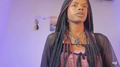 APRIL online show from October 14, 10:43 pm