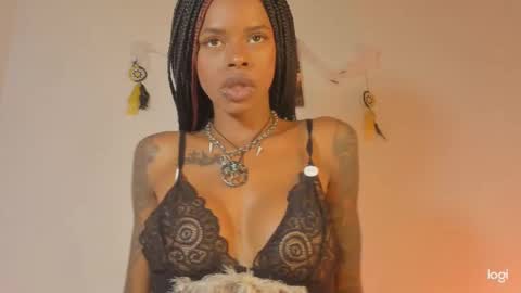 APRIL online show from October 20, 10:43 pm