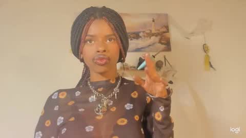 APRIL online show from October 27, 8:02 pm