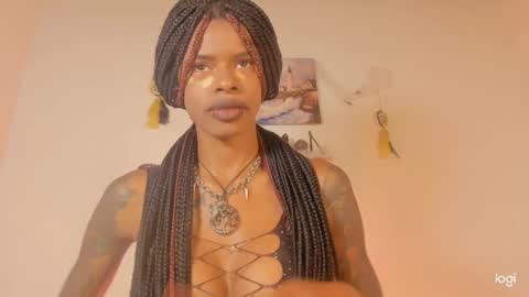 APRIL online show from October 28, 8:11 pm