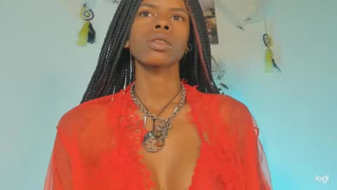 APRIL online show from October 31, 8:43 pm