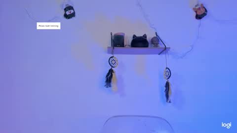 Snapshot of aprillebony319262 chatting on December 3, 11:58 pm aprillebony319262 online show from December 3, 11:58 pm