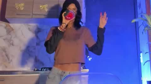 aprillebony319262 online show from January 18, 4:27 am