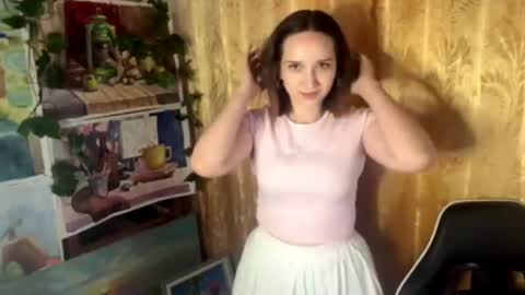 Debra online show from July 8, 12:20 pm