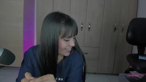 Danna online show from February 17, 2:20 am