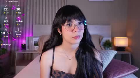 aprilqueenie online show from June 8, 7:47 pm