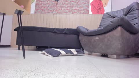 aprilricci online show from February 2, 12:40 am