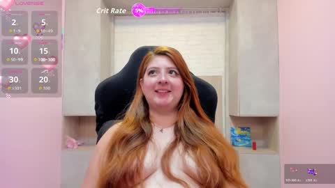 aprilricci online show from May 20, 5:19 pm