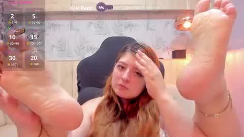 aprilricci online show from June 22, 6:16 pm
