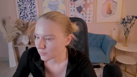 April. All year round.  online show from September 27, 1:38 pm