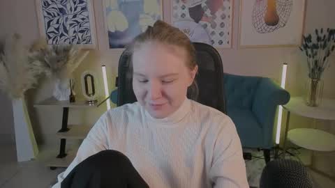 April. All year round.  online show from October 4, 11:47 pm