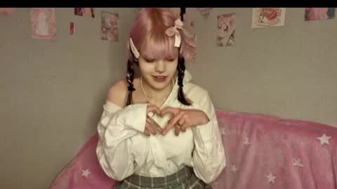 Alice D online show from June 16, 8:33 pm