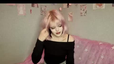 Alice D online show from June 24, 9:14 pm