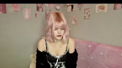Alice D online show from July 6, 8:55 pm
