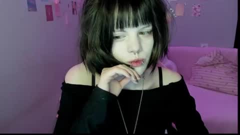 Alice D online show from July 26, 8:38 pm
