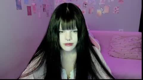 Alice D online show from July 29, 8:29 pm