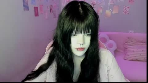 Alice D online show from August 1, 9:25 pm