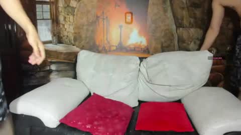 aprovechame_ online show from June 11, 5:16 am