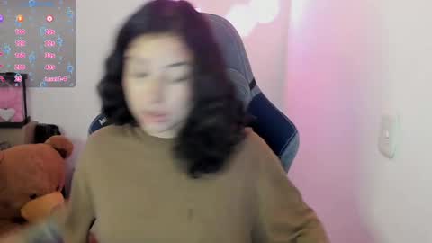 aqua emilly online show from December 5, 9:06 pm