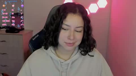 aqua emilly online show from January 16, 3:02 am