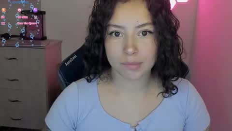 aqua emilly online show from February 5, 2:40 am