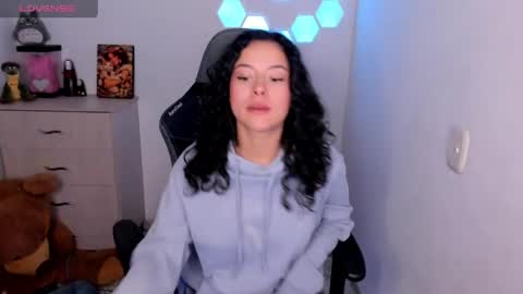 aqua emilly online show from May 10, 10:59 pm