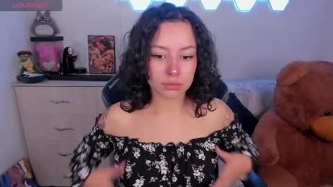 aqua emilly online show from May 14, 11:33 pm