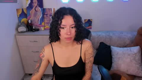 aqua emilly online show from May 27, 10:07 pm