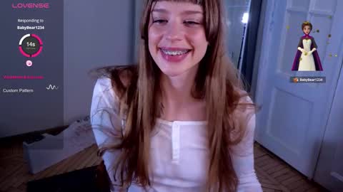 Snapshot of aqua_sultry chatting on November 29, 6:55 pm aqua_sultry online show from November 29, 6:55 pm