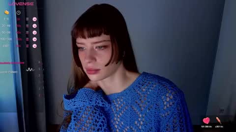 aqua_sultry online show from January 16, 7:56 am