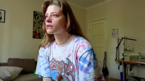 Snapshot of aqua_sultry chatting on May 21, 9:05 am aqua_sultry online show from May 21, 9:05 am