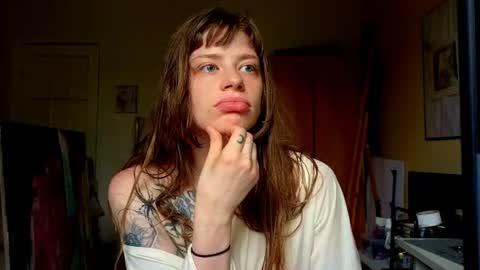 Snapshot of aqua_sultry chatting on July 2, 12:55 pm aqua_sultry online show from July 2, 12:55 pm