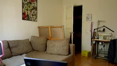 Snapshot of aqua_sultry chatting on July 15, 9:47 am aqua_sultry online show from July 15, 9:47 am