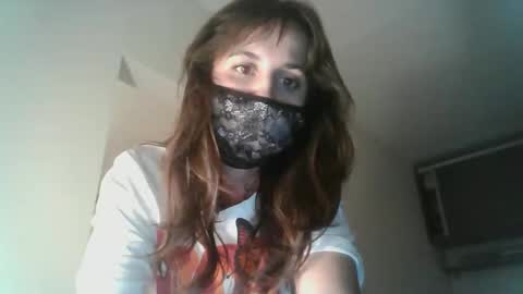 Snapshot of aquabela chatting on October 8, 7:22 pm aquabela online show from October 8, 7:22 pm