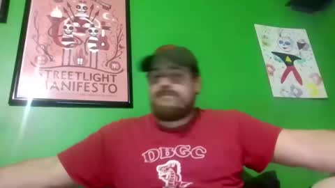 aquadad182 online show from May 2, 4:39 am