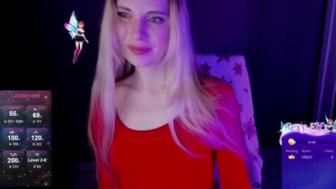 Snapshot of aqualen chatting on December 6, 3:00 pm aqualen online show from December 6, 3:00 pm