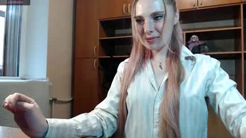 Snapshot of aqualen chatting on October 20, 8:04 am aqualen online show from October 20, 8:04 am