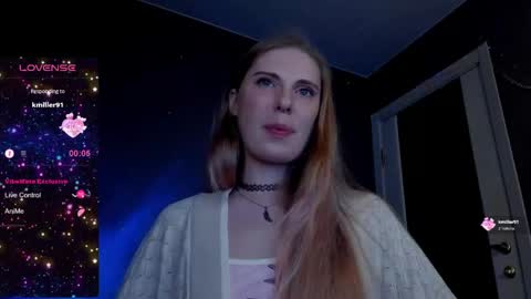 aqualen online show from May 7, 2:44 pm