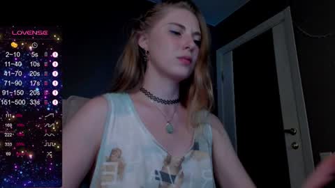 aqualen online show from July 3, 4:13 pm