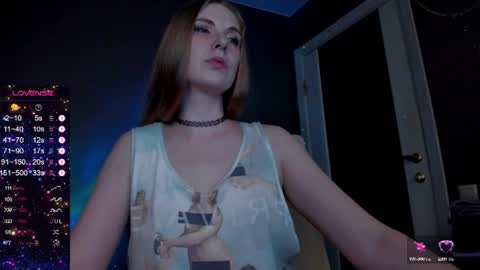 aqualen online show from July 22, 2:31 pm