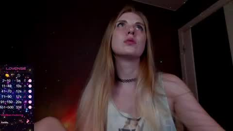 aqualen online show from July 25, 9:23 pm