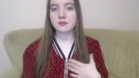 Josefin online show from November 9, 3:27 am