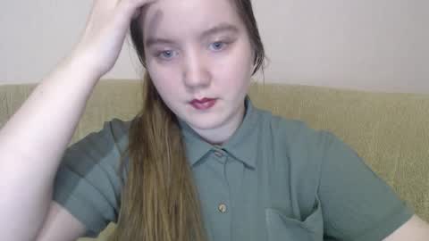 Josefin online show from December 23, 5:27 am