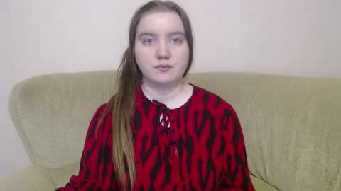 Josefin online show from February 17, 3:36 am