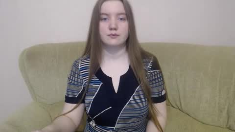 Josefin online show from February 18, 6:09 am
