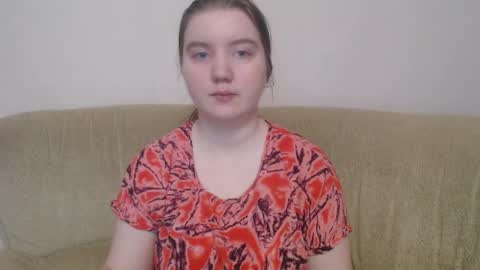 Josefin online show from February 26, 3:49 am