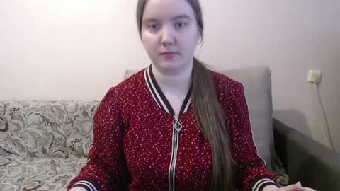 Josefin online show from March 18, 3:09 am