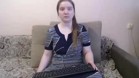 Josefin online show from March 21, 3:44 am